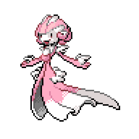 Blisvoir Sprite Image