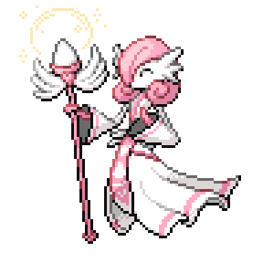 Blisvoir Sprite Image