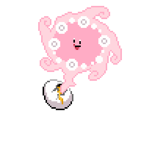 Blistomb Sprite Image