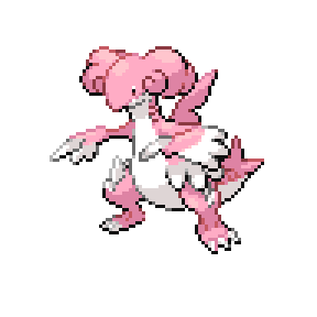 Blisbite Sprite Image