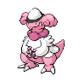 Blispardos Sprite Image