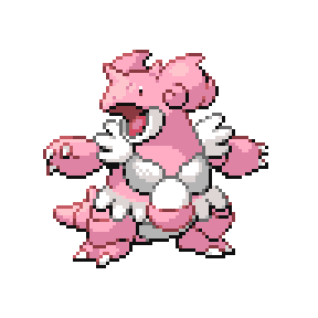 Blisqueen Sprite Image