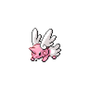 Blisran Sprite Image