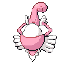 Blisslash Sprite Image