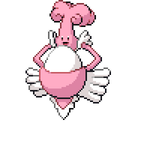 Blisslash Sprite Image