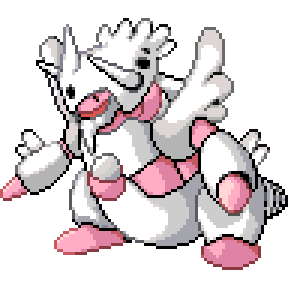 Blisgron Sprite Image