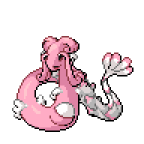 Blistic Sprite Image