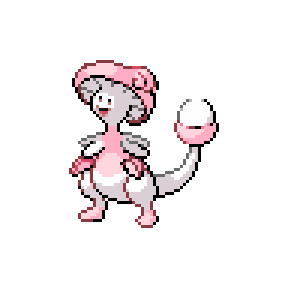 Blisloom Sprite Image