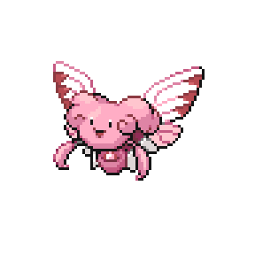 Blisjask Sprite Image