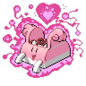 Blistom Sprite Image