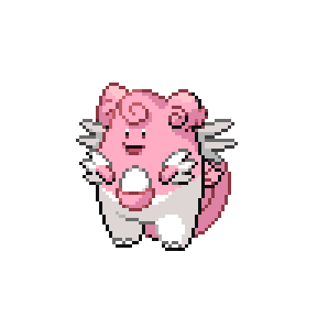 Blisfable Sprite Image