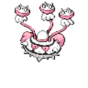 Blisthorn Sprite Image