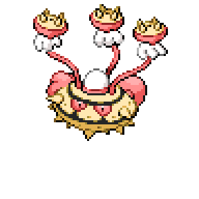 Blisthorn Sprite Image
