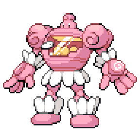 Blislurk Sprite Image