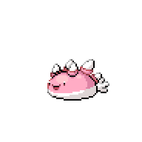 Blismuku Sprite Image