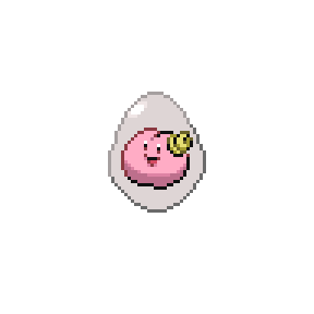 Blissis Sprite Image