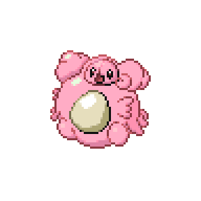 Blission Sprite Image