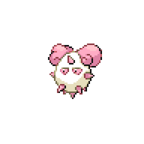 Blisseed Sprite Image