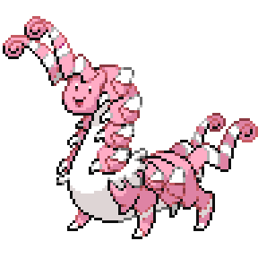 Blispede Sprite Image
