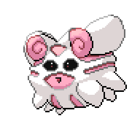 Blislie Sprite Image