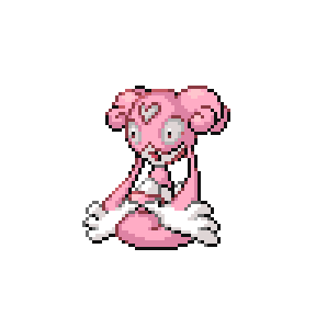 Blislass Sprite Image