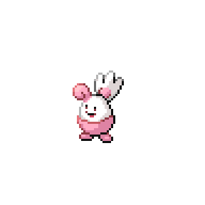 Blisish Sprite Image