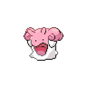 Blismy Sprite Image