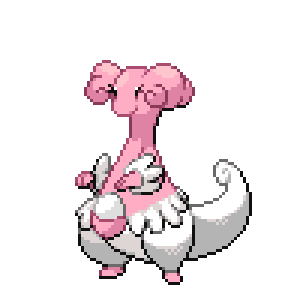 Blisdra Sprite Image