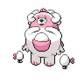 Bliswear Sprite Image