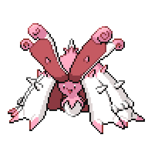 Blisapex Sprite Image