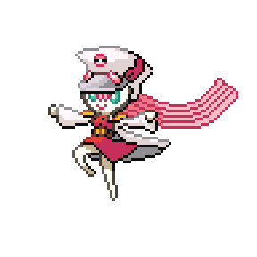 Blisetta Sprite Image