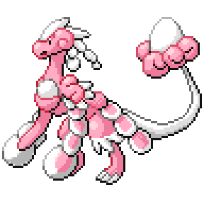 Blismo-o Sprite Image