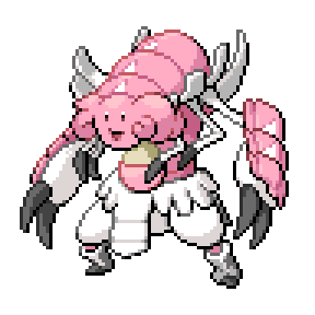Blissopod Sprite Image