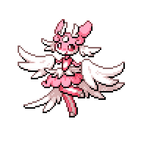 Blisrantis Sprite Image