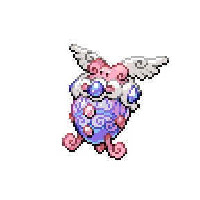 Blisbink Sprite Image