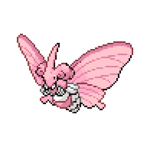 Blismoth Sprite Image
