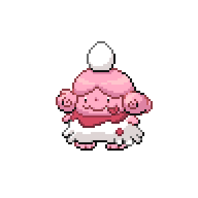 Blispuff Sprite Image