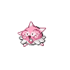 Blisor Sprite Image