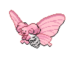 Blismoth Sprite Image