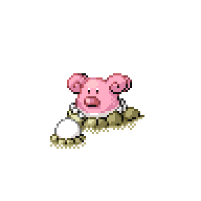 Blislett Sprite Image