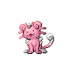 Blisth Sprite Image