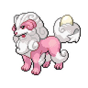 Blisnine Sprite Image