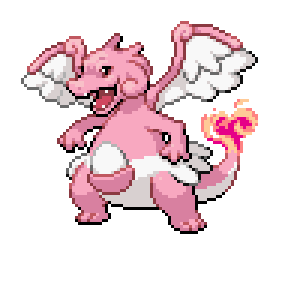 Blisizard Sprite Image