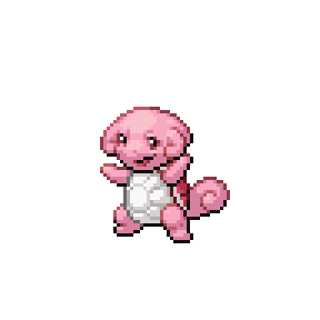 Blistle Sprite Image