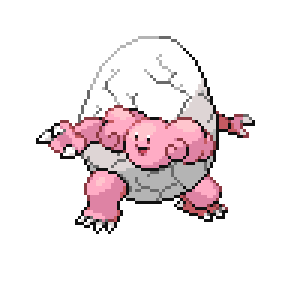 Blislem Sprite Image