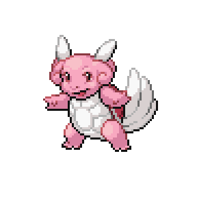 Blistortle Sprite Image