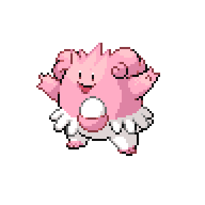 Blisgar Sprite Image