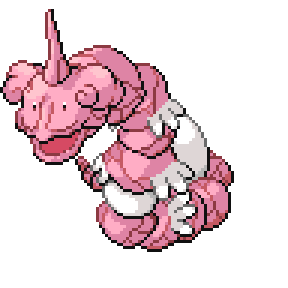 Blisnix Sprite Image