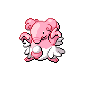 Bliszee Sprite Image
