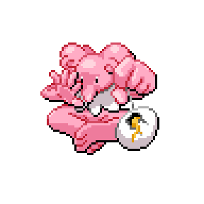 Blisno Sprite Image